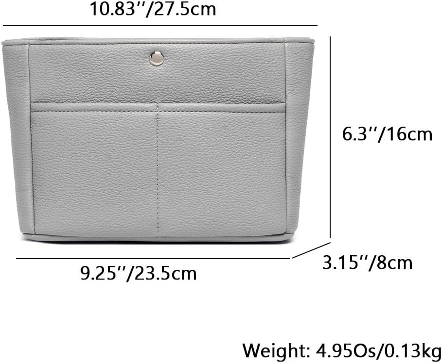Small Purse Organizer Insert Handbag Bag