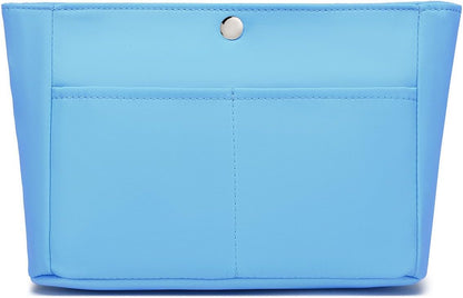 Small Purse Organizer Insert Handbag Bag