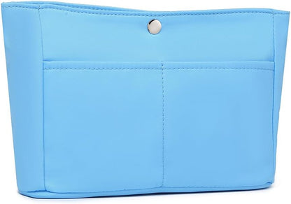 Small Purse Organizer Insert Handbag Bag