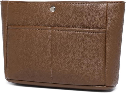 Small Purse Organizer Insert Handbag Bag