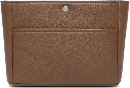 Small Purse Organizer Insert Handbag Bag