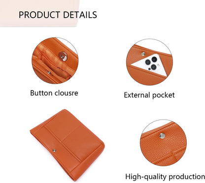 Small Purse Organizer Insert Handbag Bag