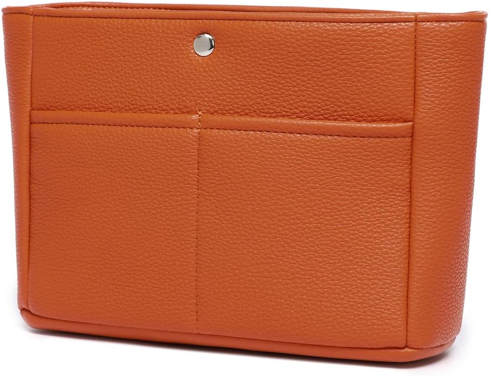 Small Purse Organizer Insert Handbag Bag
