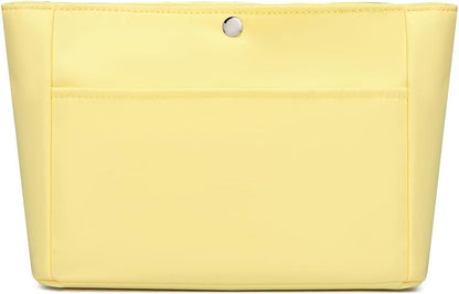 Small Purse Organizer Insert Handbag Bag