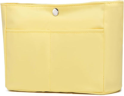 Small Purse Organizer Insert Handbag Bag