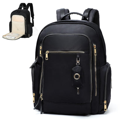 Diaper Bag Backpack Baby Bag Neoprene Bag Neoprene Backpack