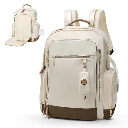 Diaper Bag Backpack Baby Bag Neoprene Bag Neoprene Backpack
