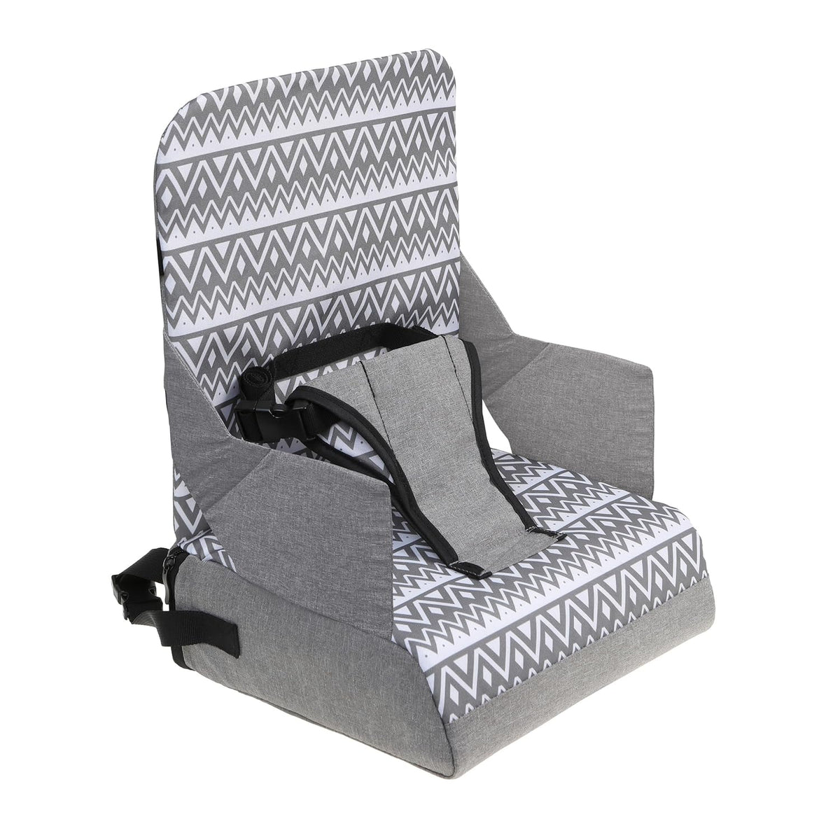 Dining Booster Seat - Portable High Chair for Dining Table