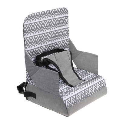 Dining Booster Seat - Portable High Chair for Dining Table