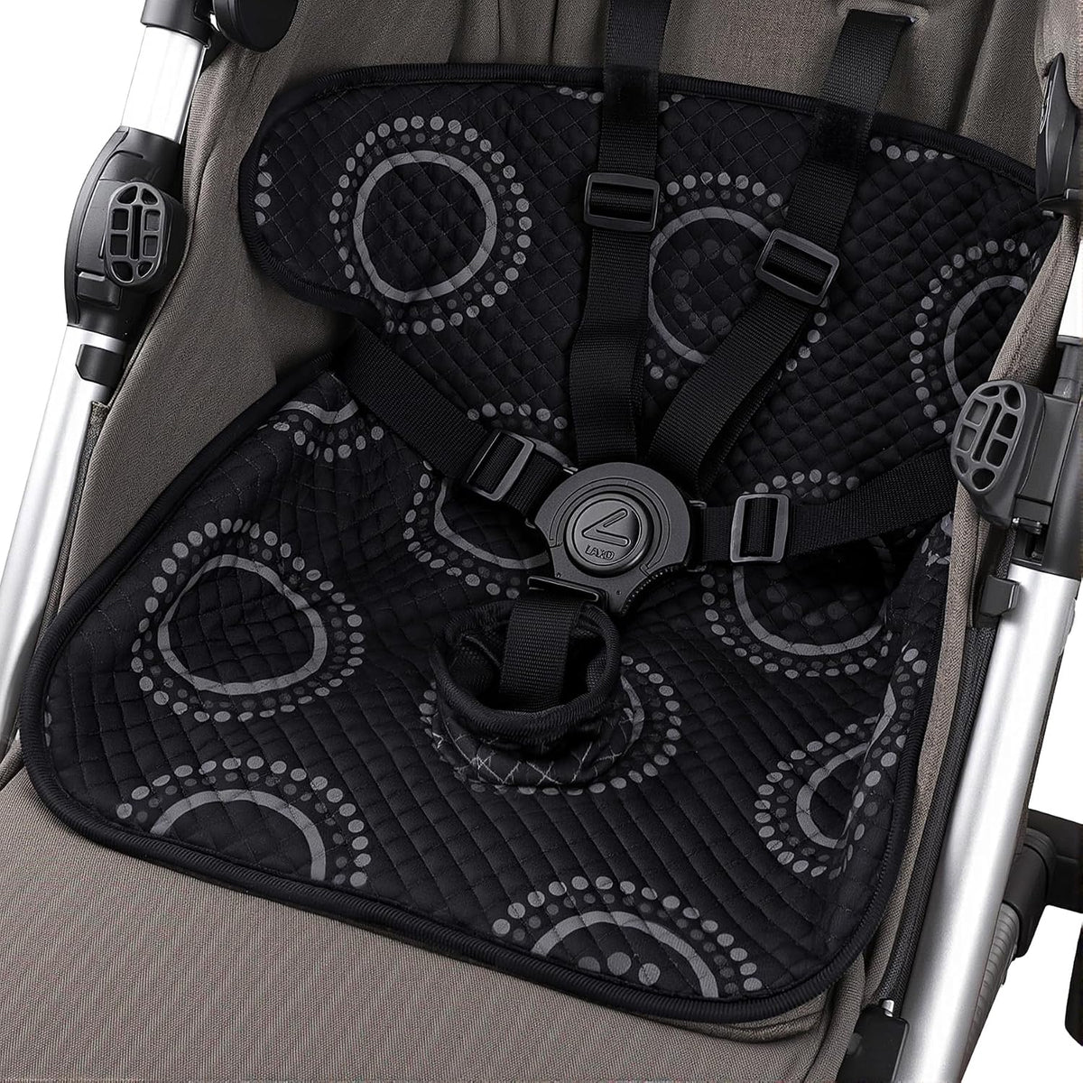 Car Seat Protector for Potty Training, Waterproof Car Seat Liner