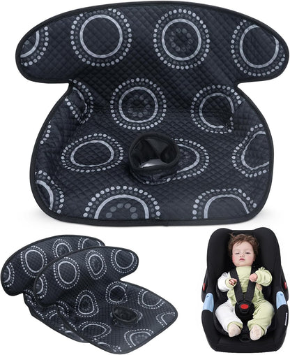 Car Seat Protector for Potty Training, Waterproof Car Seat Liner