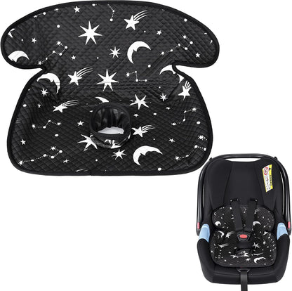 Car Seat Protector for Potty Training, Waterproof Car Seat Liner