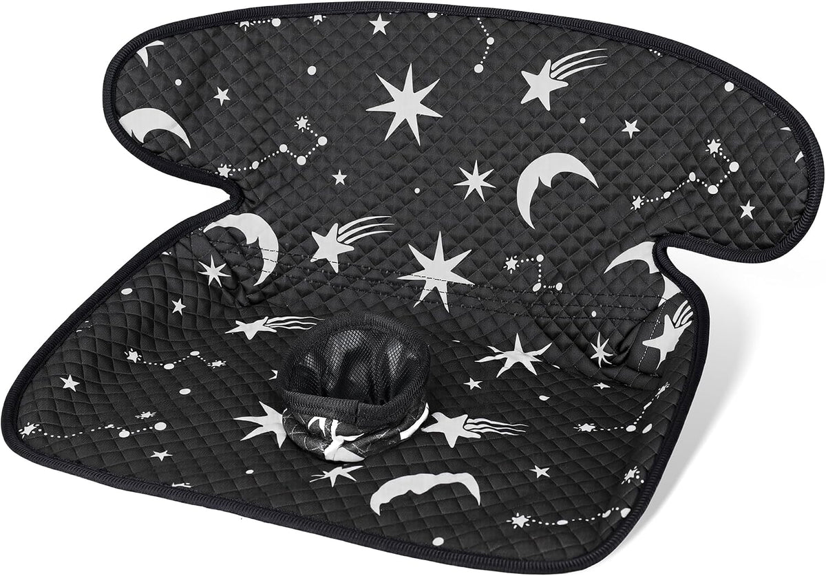 Car Seat Protector for Potty Training, Waterproof Car Seat Liner