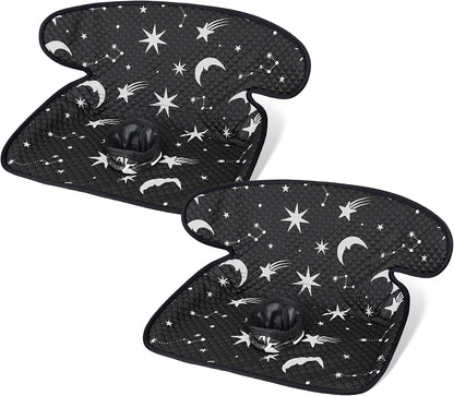 Car Seat Protector for Potty Training, Waterproof Car Seat Liner