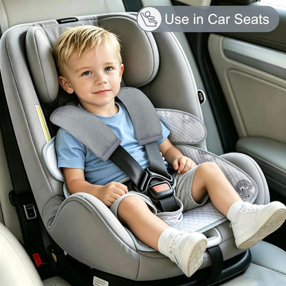 Car Seat Protector for Potty Training, Waterproof Car Seat Liner