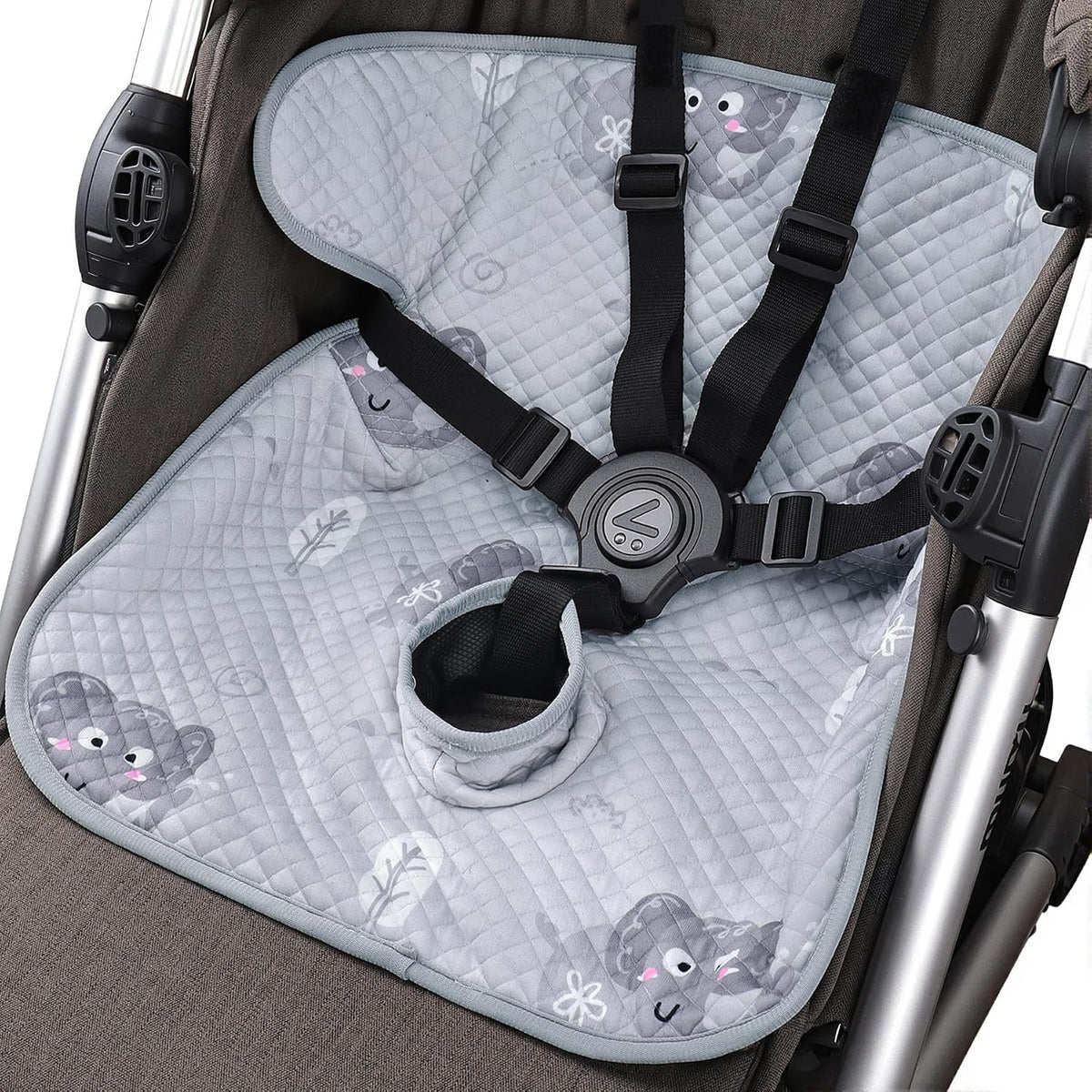 Car Seat Protector for Potty Training, Waterproof Car Seat Liner