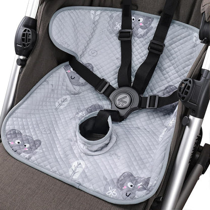Car Seat Protector for Potty Training, Waterproof Car Seat Liner