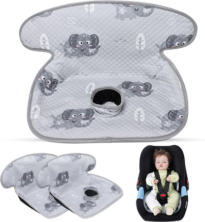 Car Seat Protector for Potty Training, Waterproof Car Seat Liner