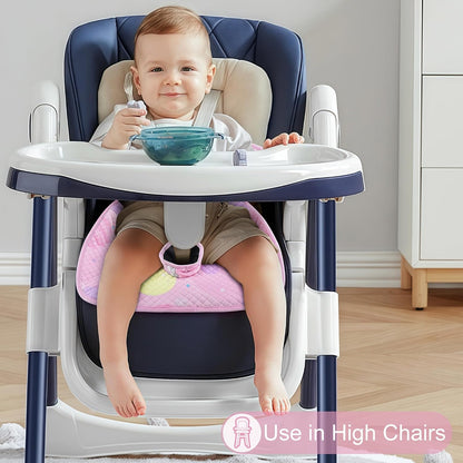 Car Seat Protector for Potty Training, Waterproof Car Seat Liner
