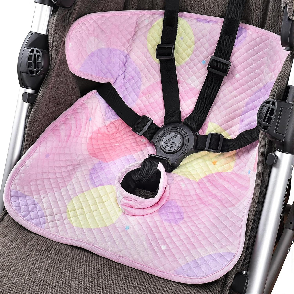Car Seat Protector for Potty Training, Waterproof Car Seat Liner