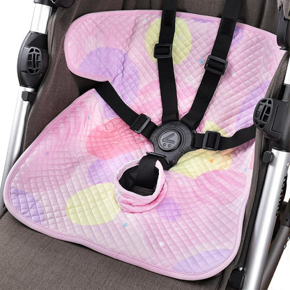 Car Seat Protector for Potty Training, Waterproof Car Seat Liner