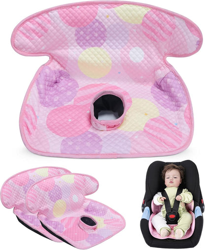 Car Seat Protector for Potty Training, Waterproof Car Seat Liner