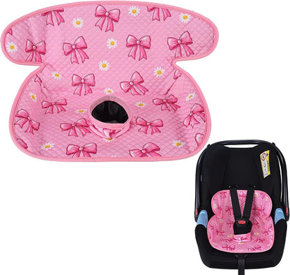 Car Seat Protector for Potty Training, Waterproof Car Seat Liner