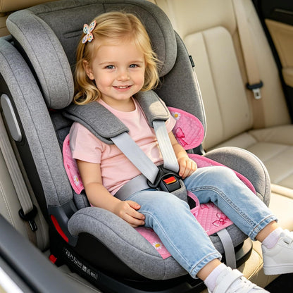 Car Seat Protector for Potty Training, Waterproof Car Seat Liner