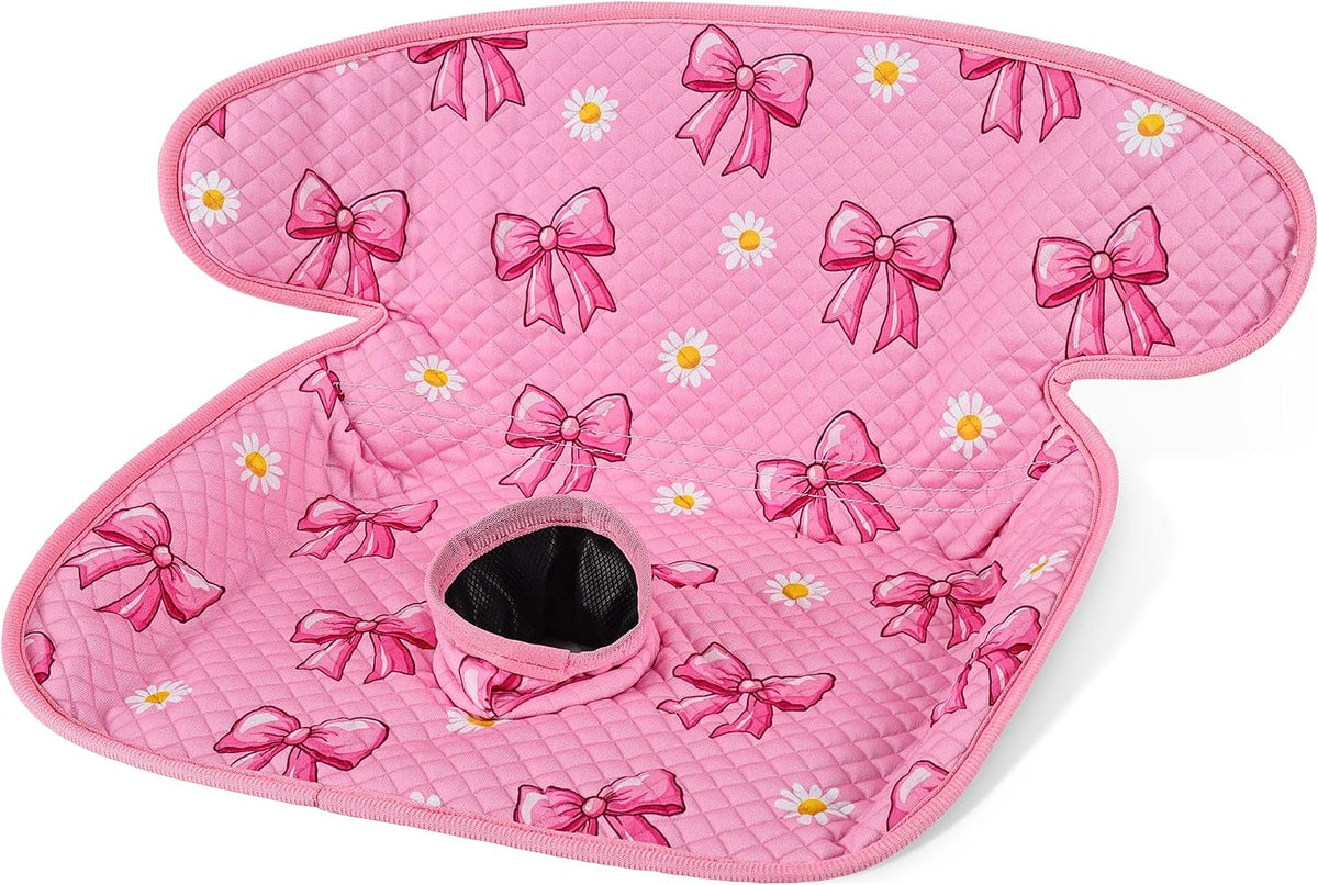 Car Seat Protector for Potty Training, Waterproof Car Seat Liner