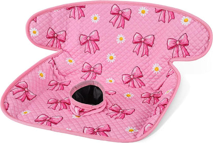 Car Seat Protector for Potty Training, Waterproof Car Seat Liner