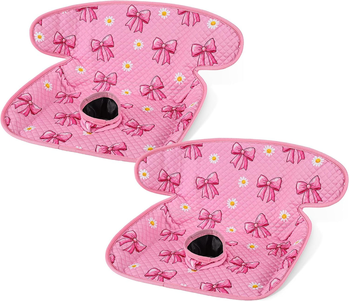 Car Seat Protector for Potty Training, Waterproof Car Seat Liner