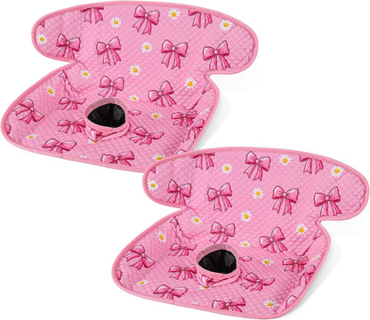 Car Seat Protector for Potty Training, Waterproof Car Seat Liner
