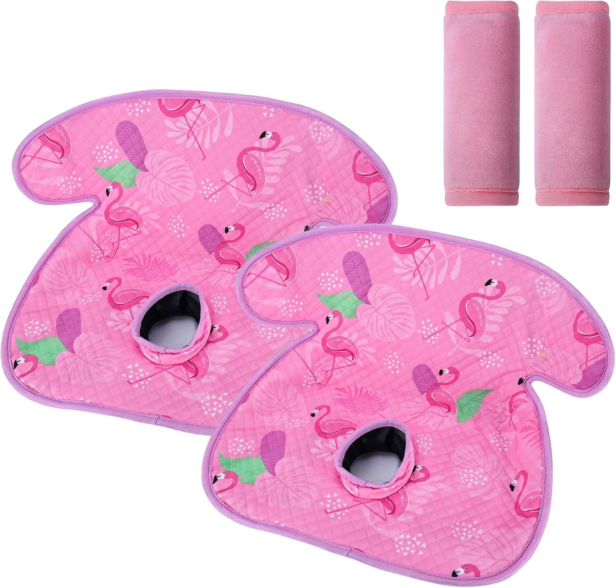 Car Seat Protector for Potty Training, Waterproof Car Seat Liner