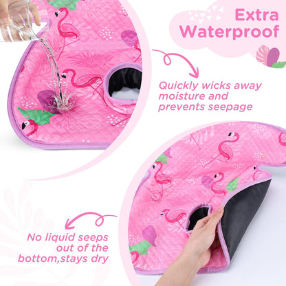 Car Seat Protector for Potty Training, Waterproof Car Seat Liner