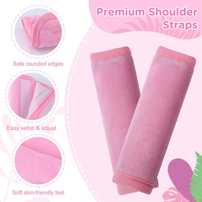 Car Seat Protector for Potty Training, Waterproof Car Seat Liner