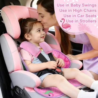Car Seat Protector for Potty Training, Waterproof Car Seat Liner