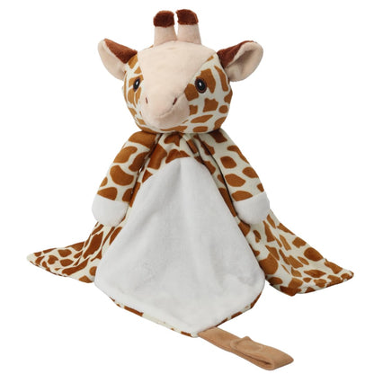 Love By Emi White Noise, Lullaby Stuffed Animal Lovey - Gift Essentials