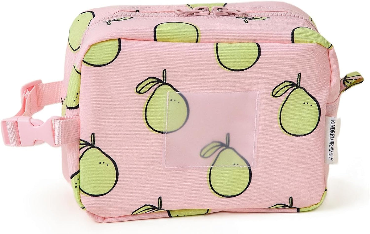 Mini Cooler Bag Insulated Baby Bottle Bag for Breast Milk and Formula
