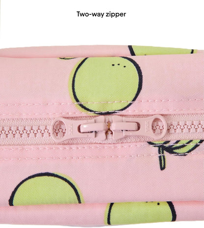 Mini Cooler Bag Insulated Baby Bottle Bag for Breast Milk and Formula