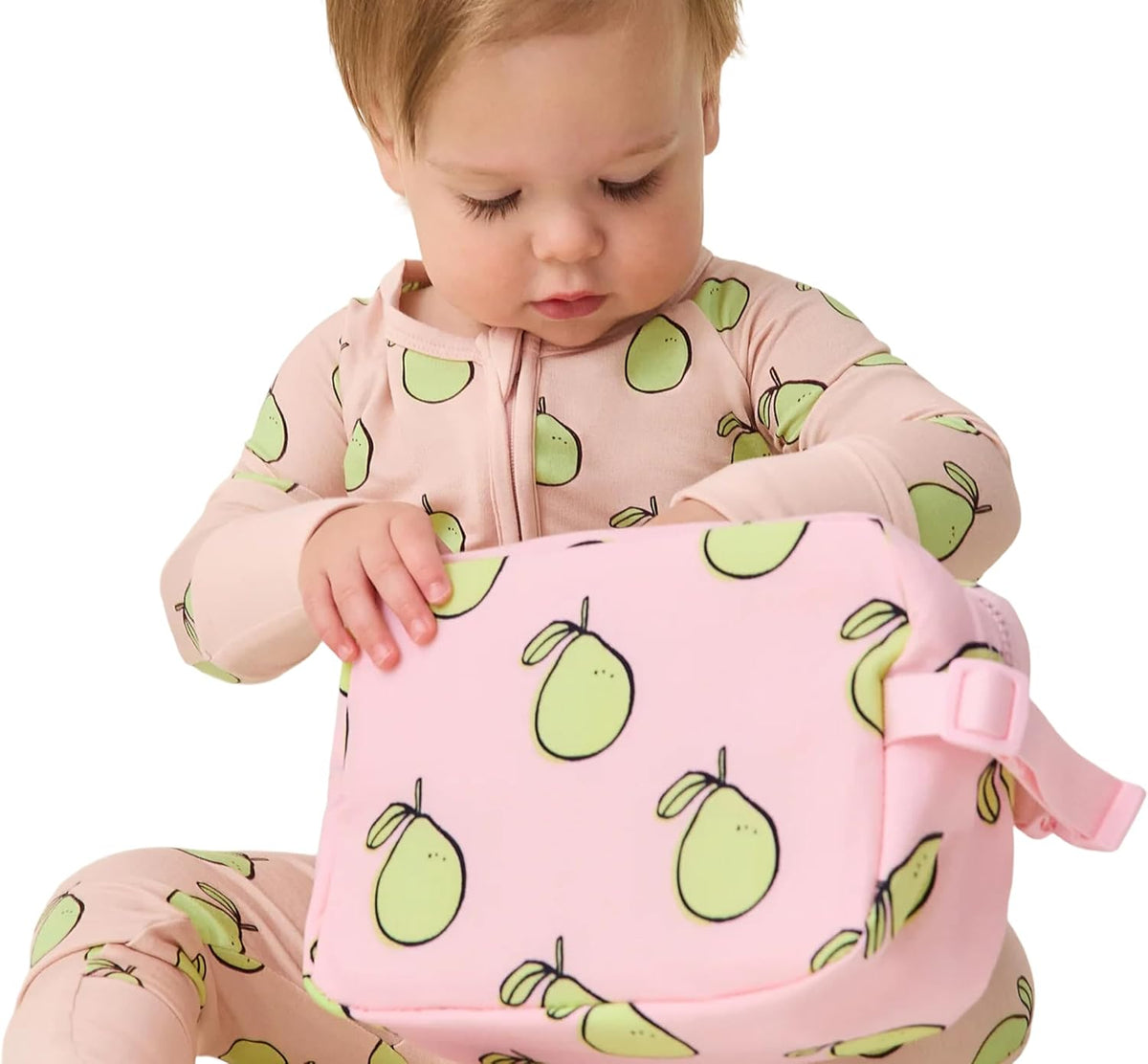 Mini Cooler Bag Insulated Baby Bottle Bag for Breast Milk and Formula