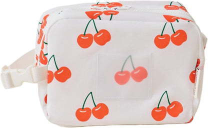 Mini Cooler Bag Insulated Baby Bottle Bag for Breast Milk and Formula