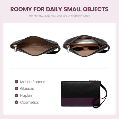 Laptop Tote Bag for Women,Leather Work Bag, Waterproof Business Teacher Bag,Large Computer Handbag Purse Briefcase,Office Gifts for Women