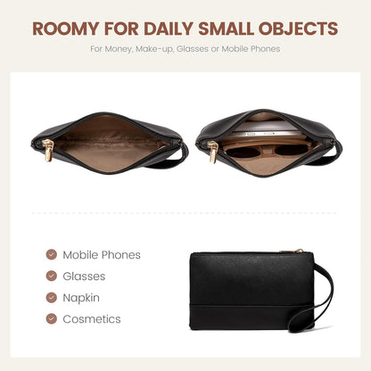 Laptop Tote Bag for Women,Leather Work Bag, Waterproof Business Teacher Bag,Large Computer Handbag Purse Briefcase,Office Gifts for Women