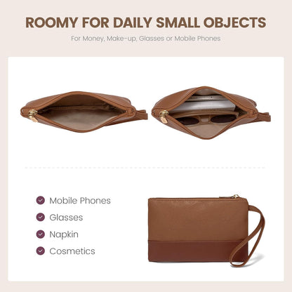 Laptop Tote Bag for Women,Leather Work Bag, Waterproof Business Teacher Bag,Large Computer Handbag Purse Briefcase,Office Gifts for Women
