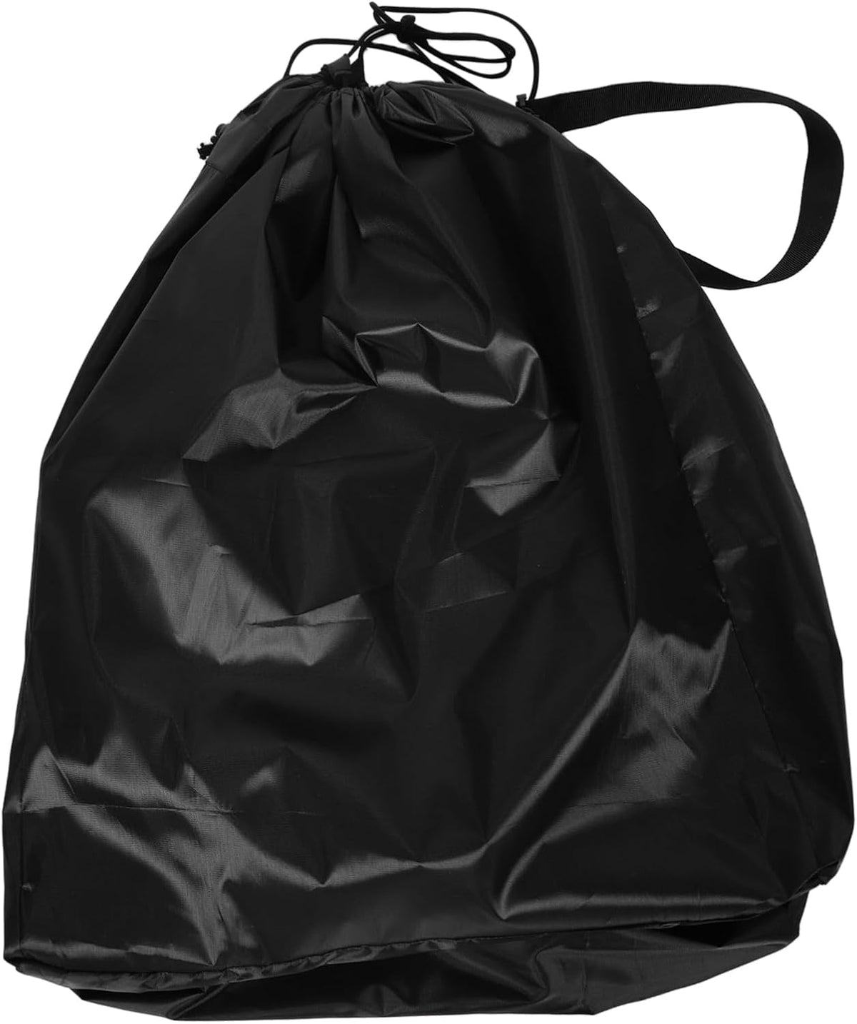 Large Stroller Travel Bag with Dustproof Cover Stroller Storage Organizer for Airplane Gate Check and Easy to Clean