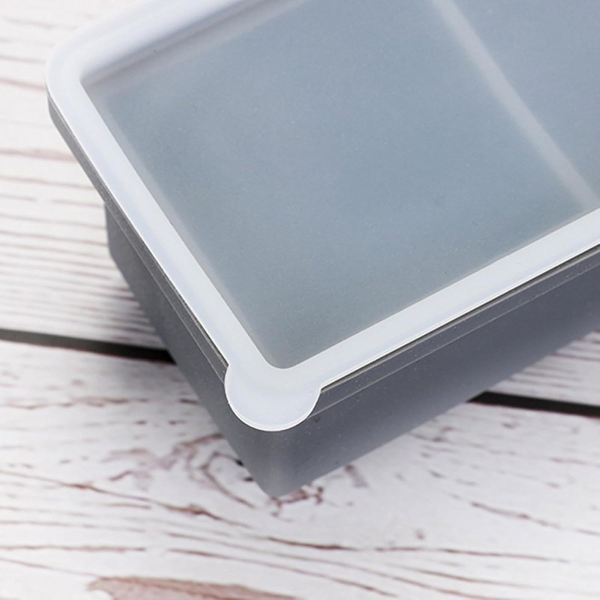 Ice Cube Trays for Freezer, Silicone Easy-Release Flexible Stackable Ice Trays for Freezer with Lid,Durable Reusable Dishwasher Safe Ice Tray for Soup Coffee Whiskey Drinks Food Cocktail