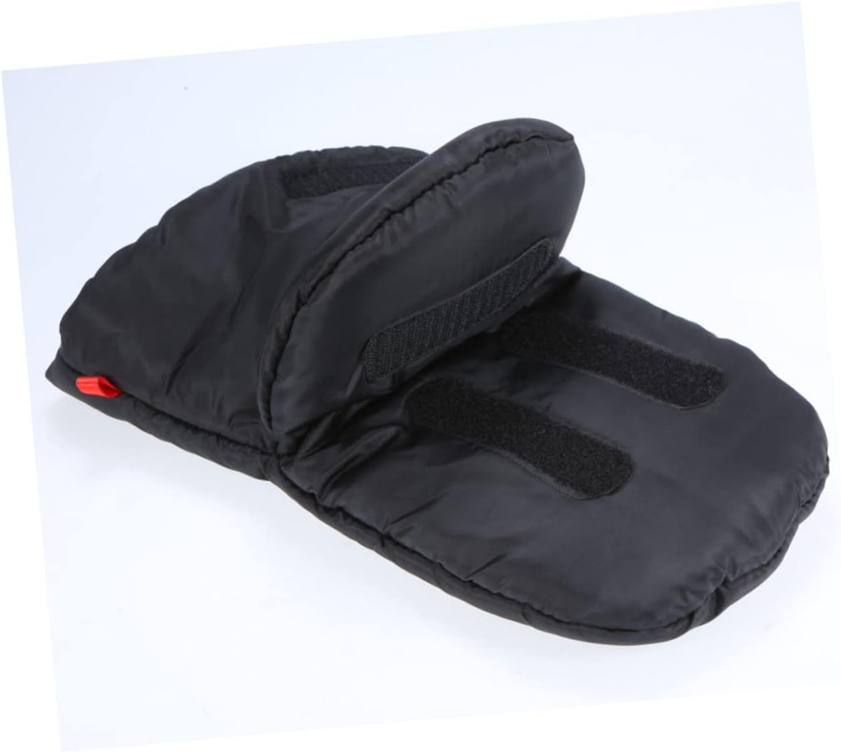 Winter Stroller Hand Muff Gloves One Pair Thick Windproof