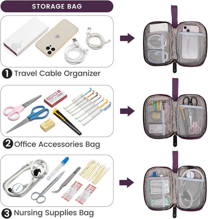 Laptop Backpack for Women with Giant Tumbler Holder Pocket,15.6 inch Waterproof Travel Backpack Purse Computer Laptop Bag