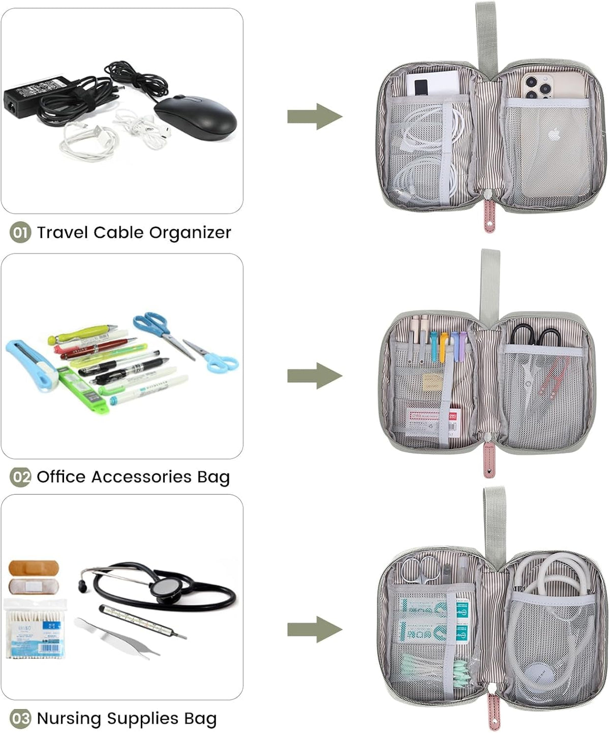 Laptop Backpack for Women with Giant Tumbler Holder Pocket,15.6 inch Waterproof Travel Backpack Purse Computer Laptop Bag