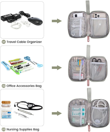 Laptop Backpack for Women with Giant Tumbler Holder Pocket,15.6 inch Waterproof Travel Backpack Purse Computer Laptop Bag